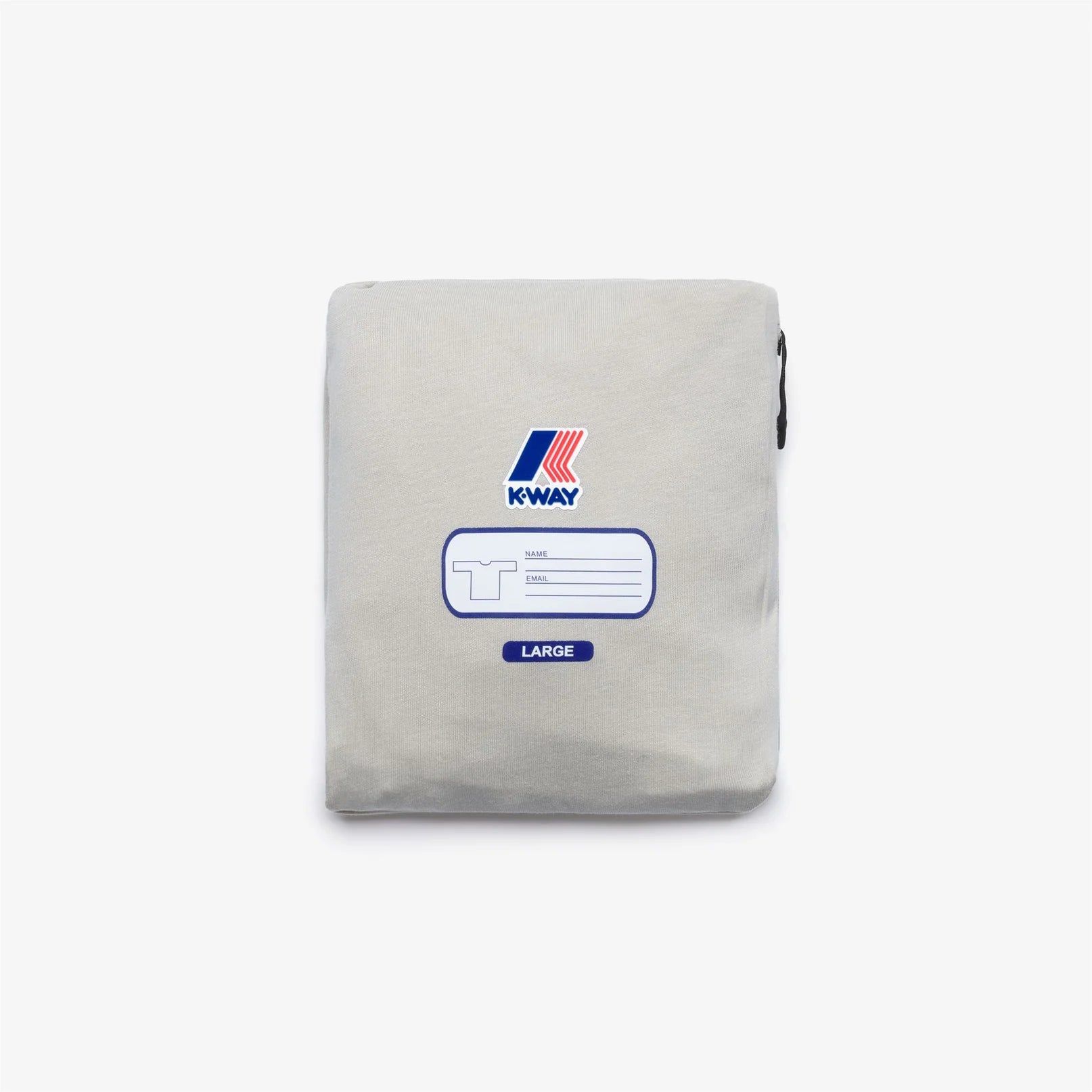 T-shirt Leonide traspirante