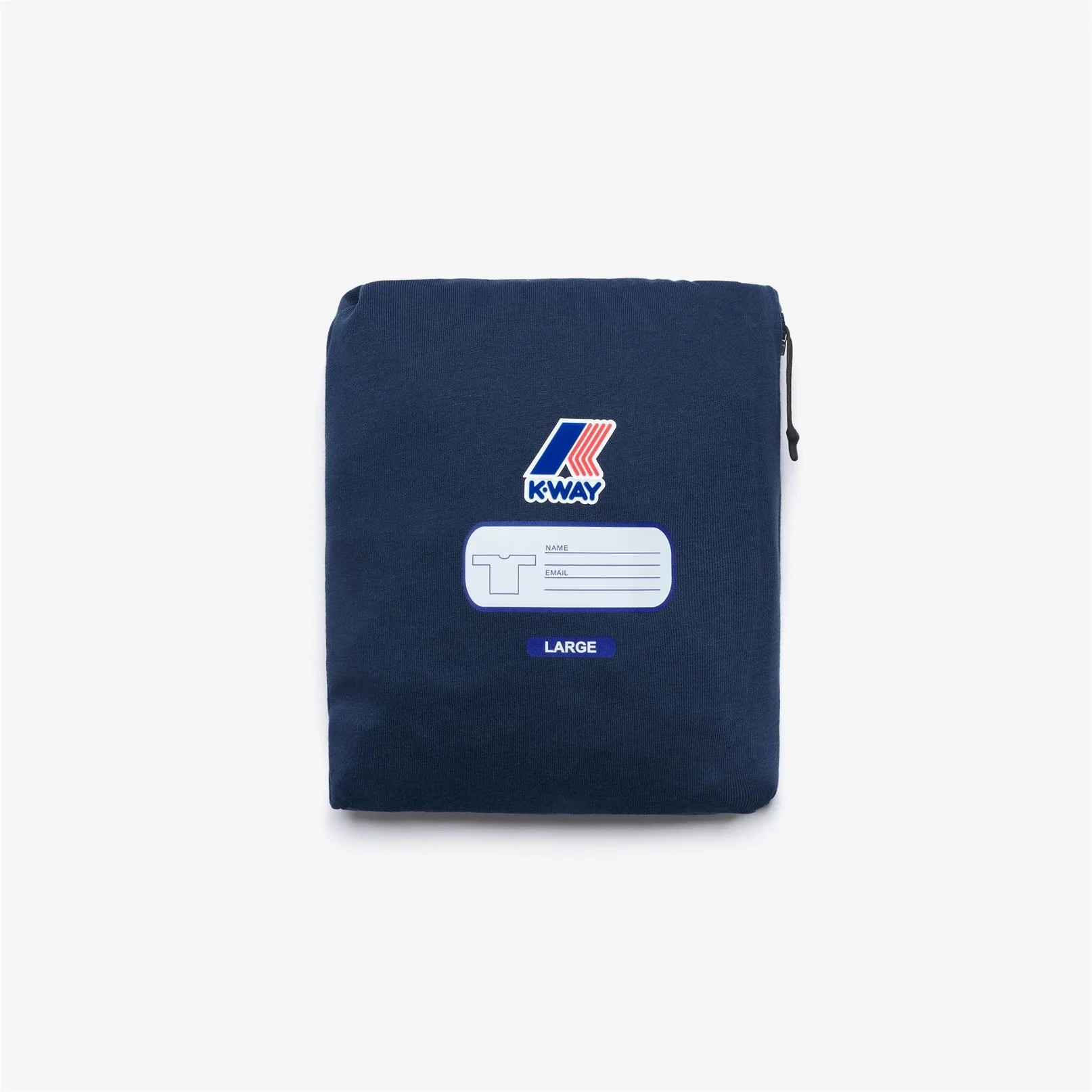 T-shirt Leonide traspirante