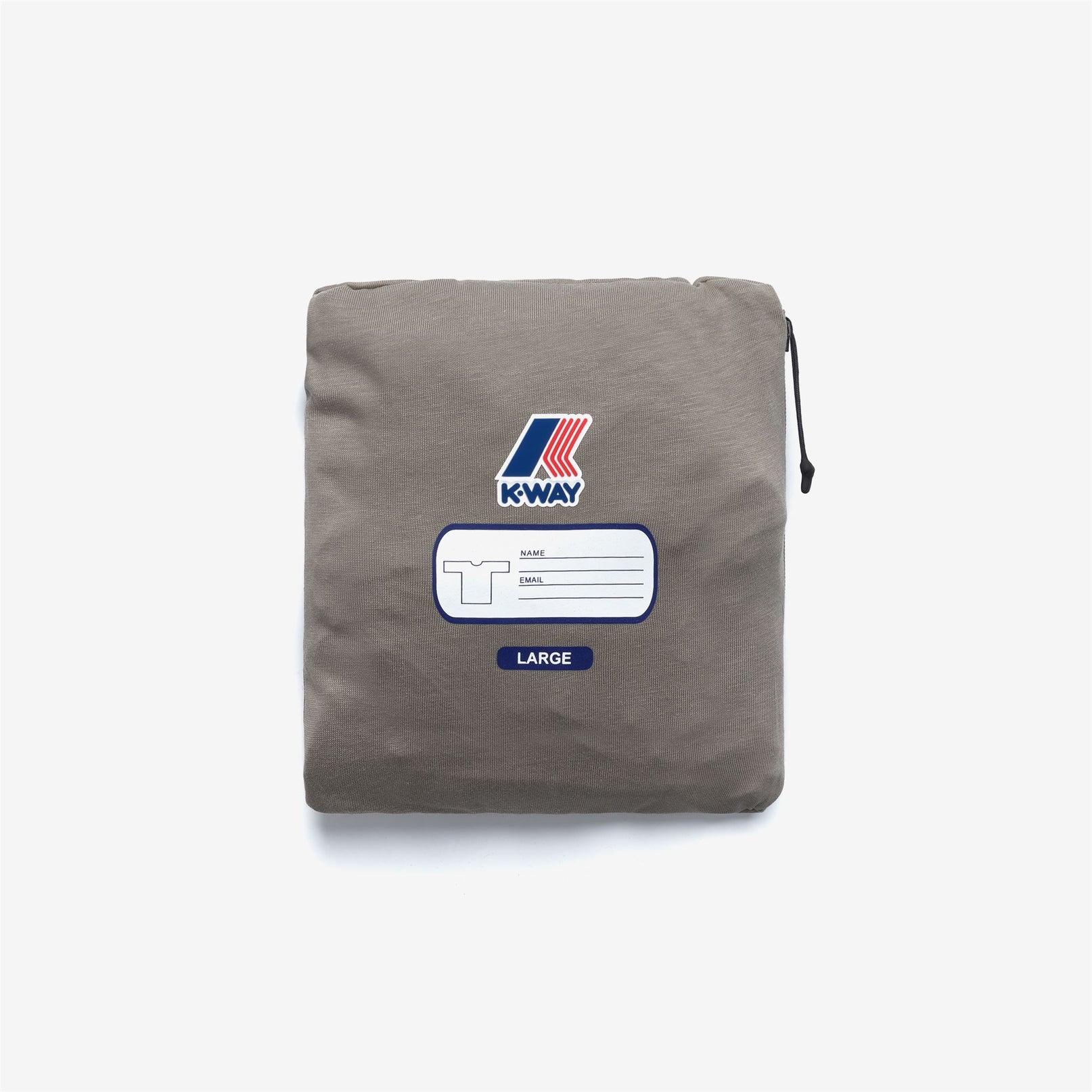 T-shirt Leonide traspirante