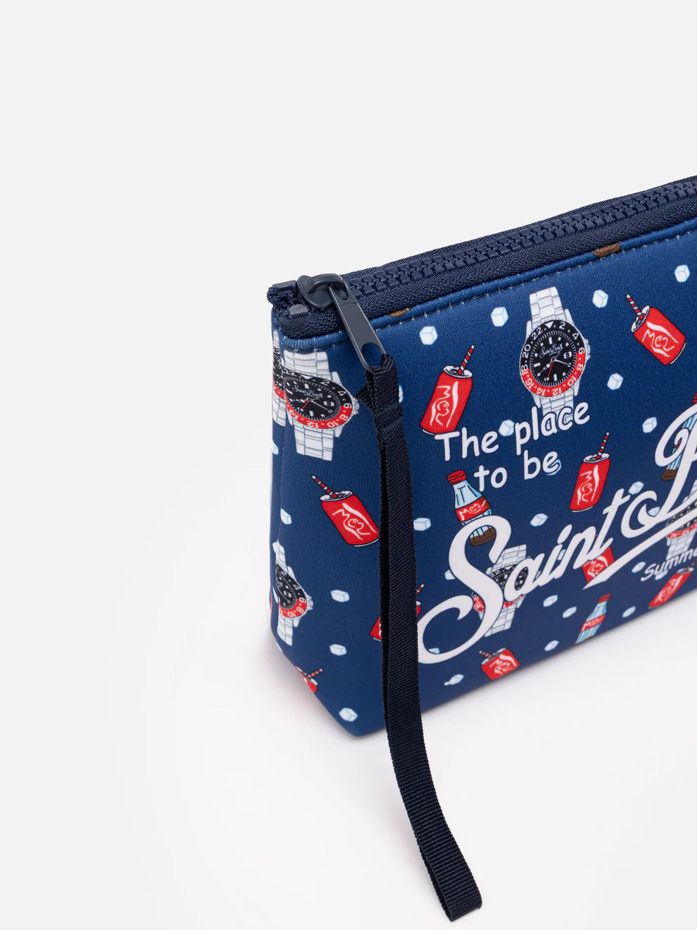 Pochette Aline