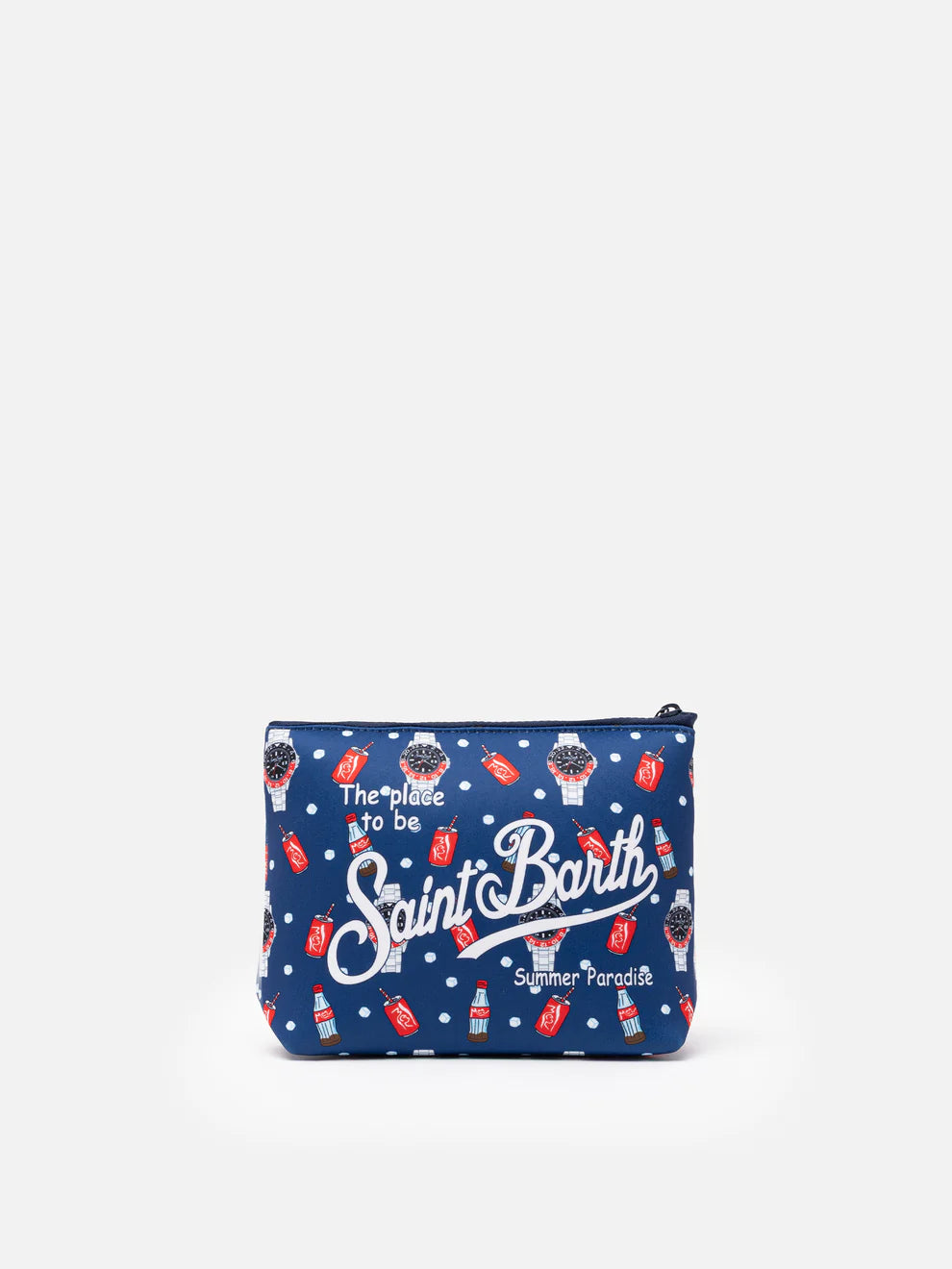 Pochette Aline