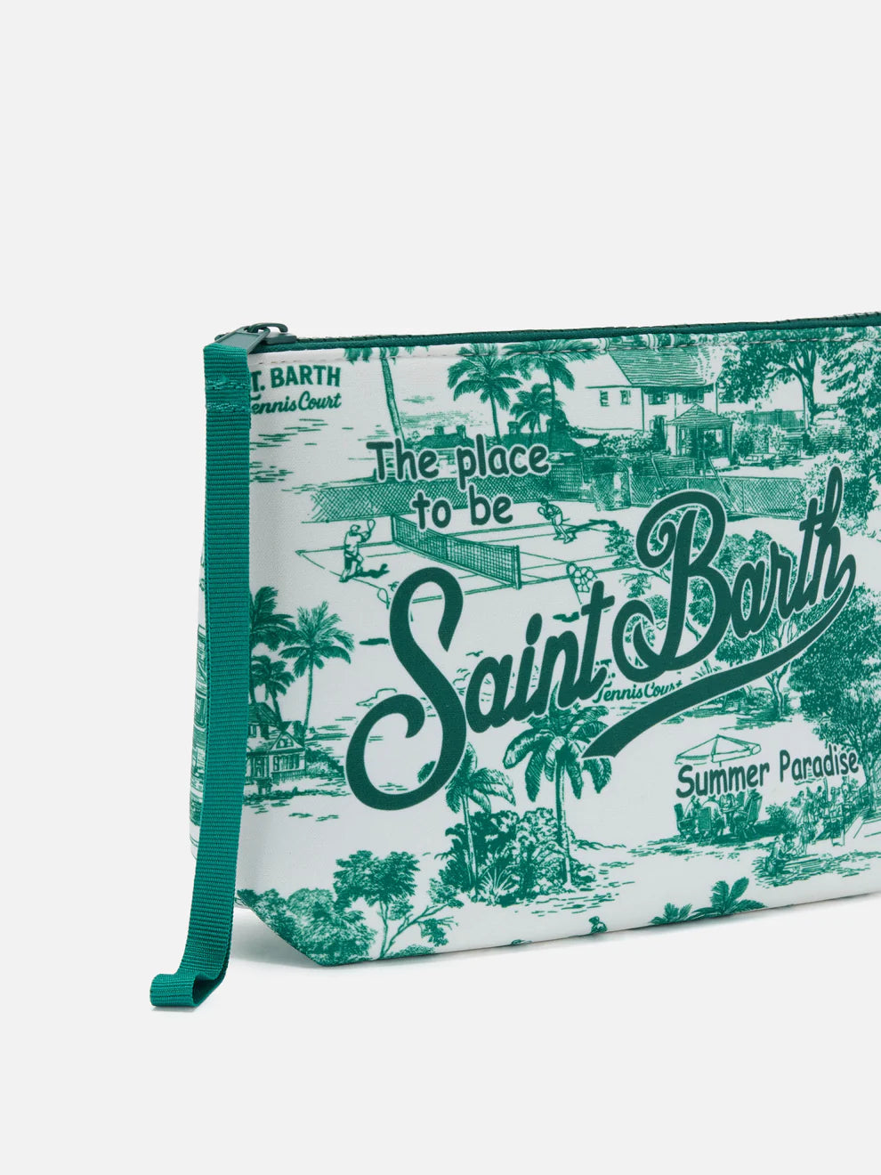Pochette Aline