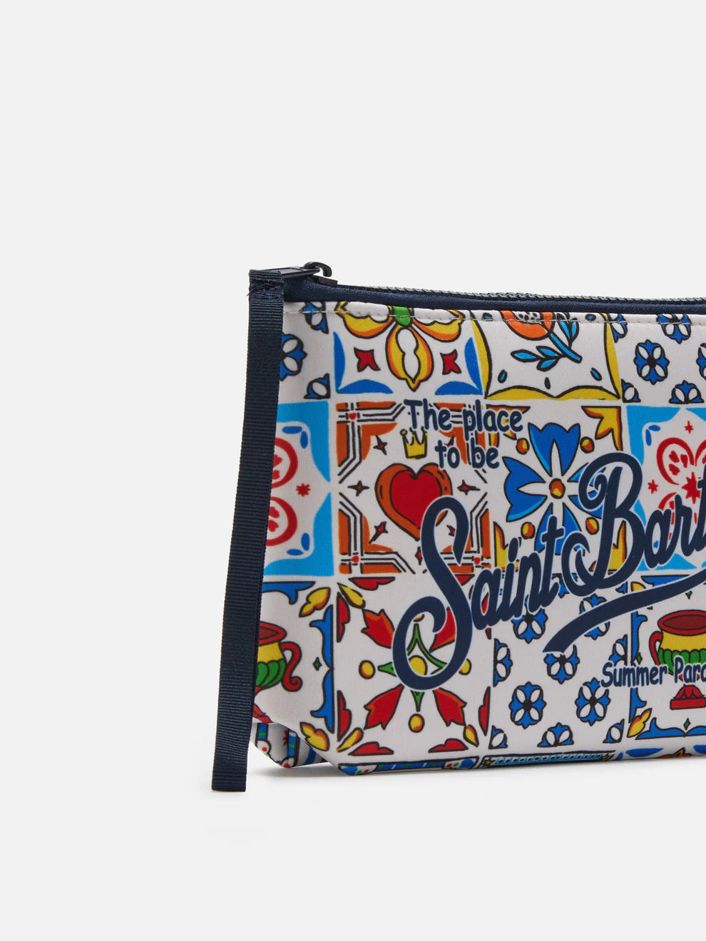 Pochette Aline