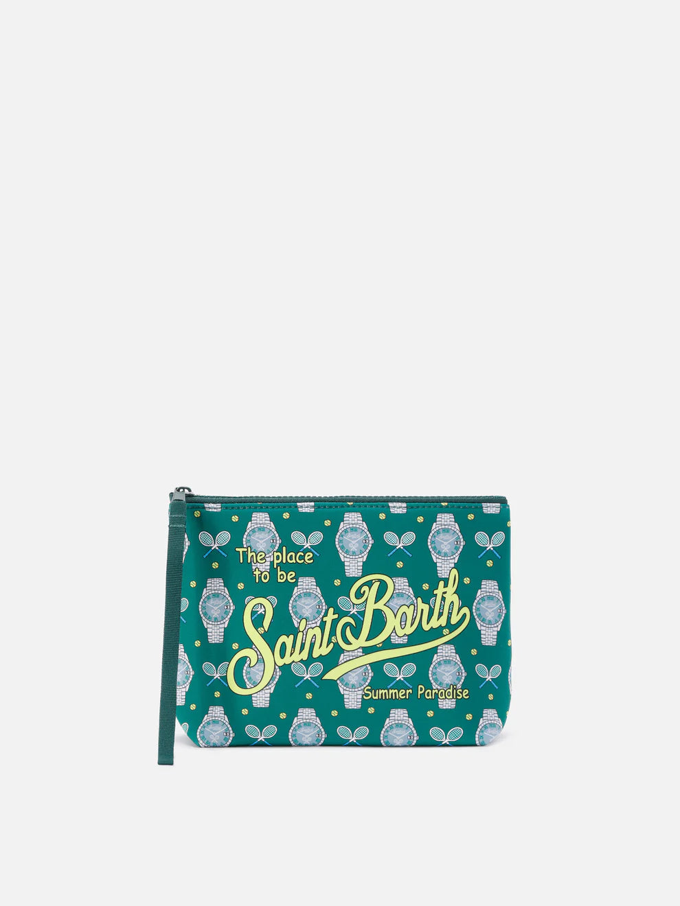 Pochette Aline