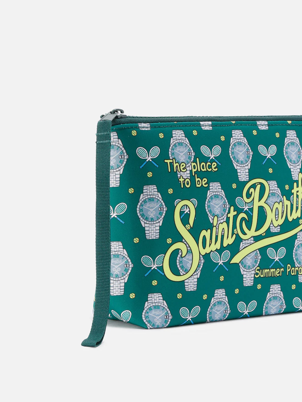 Pochette Aline