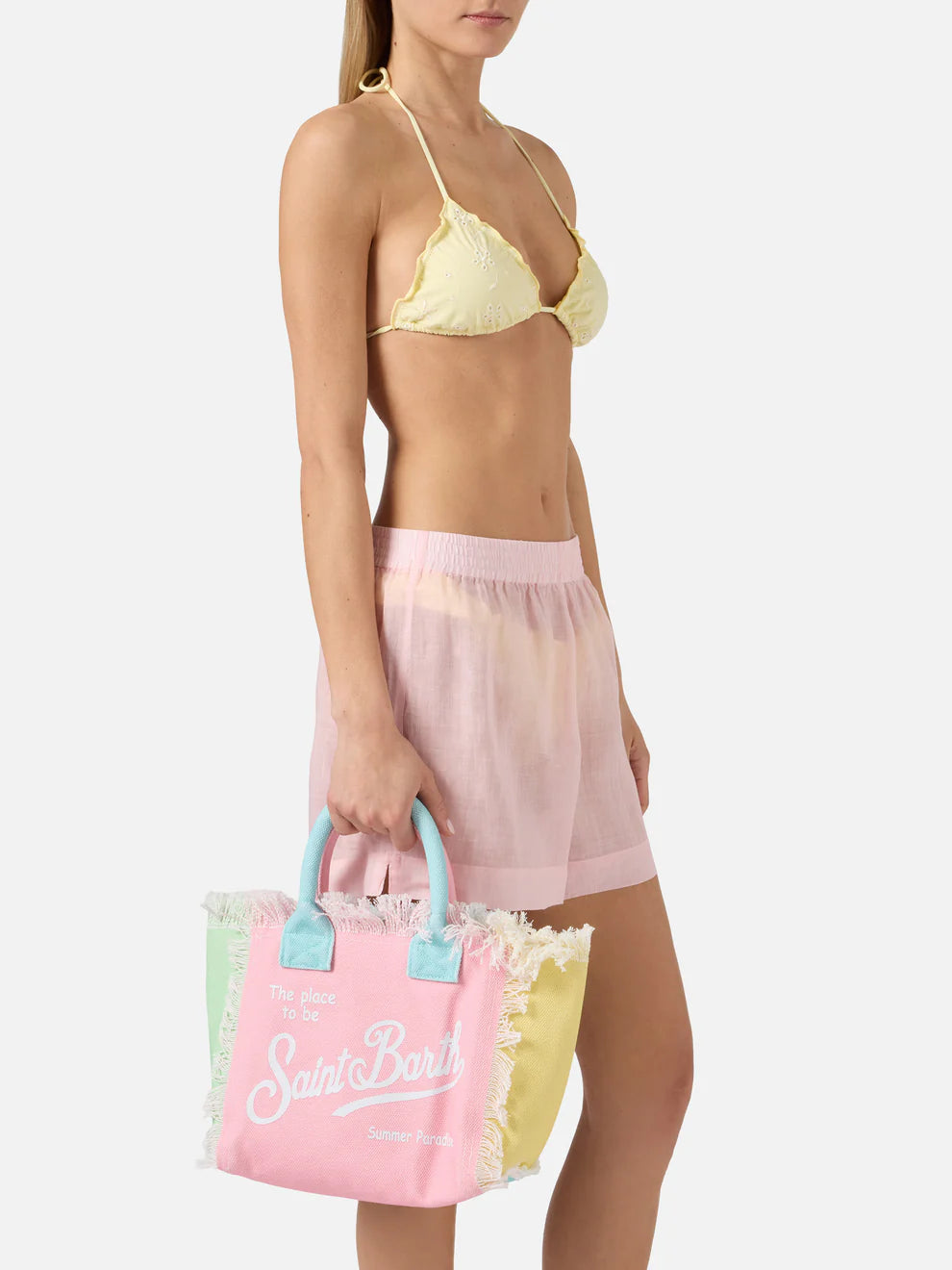 Borsa Colette