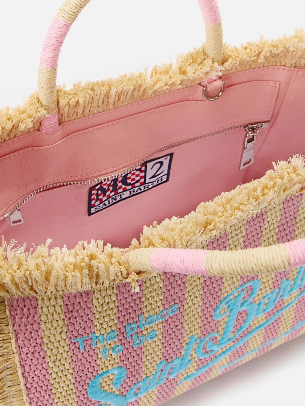 Borsa Colette