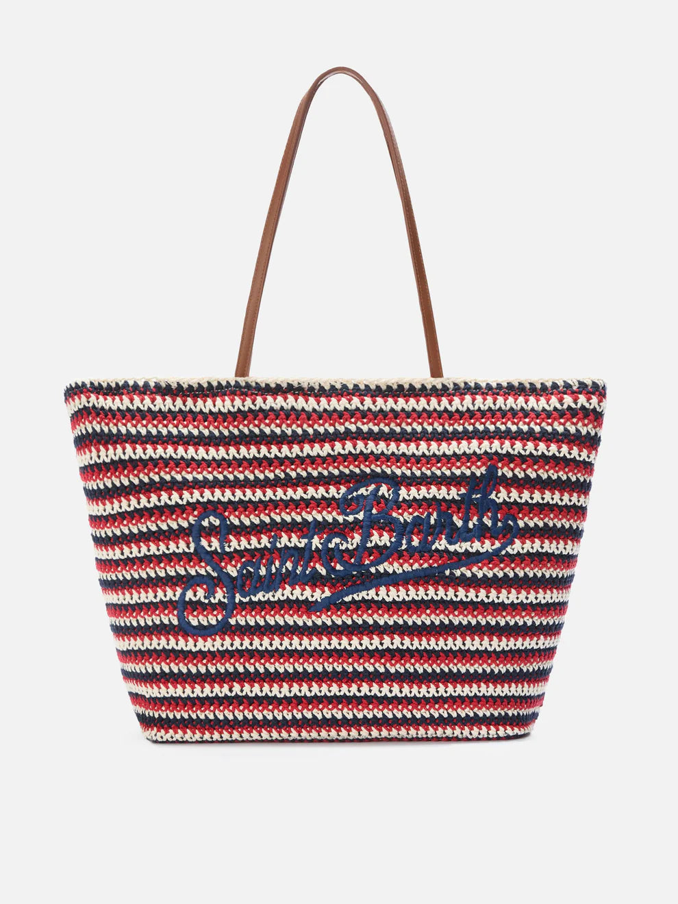 Borsa Crochet Tote