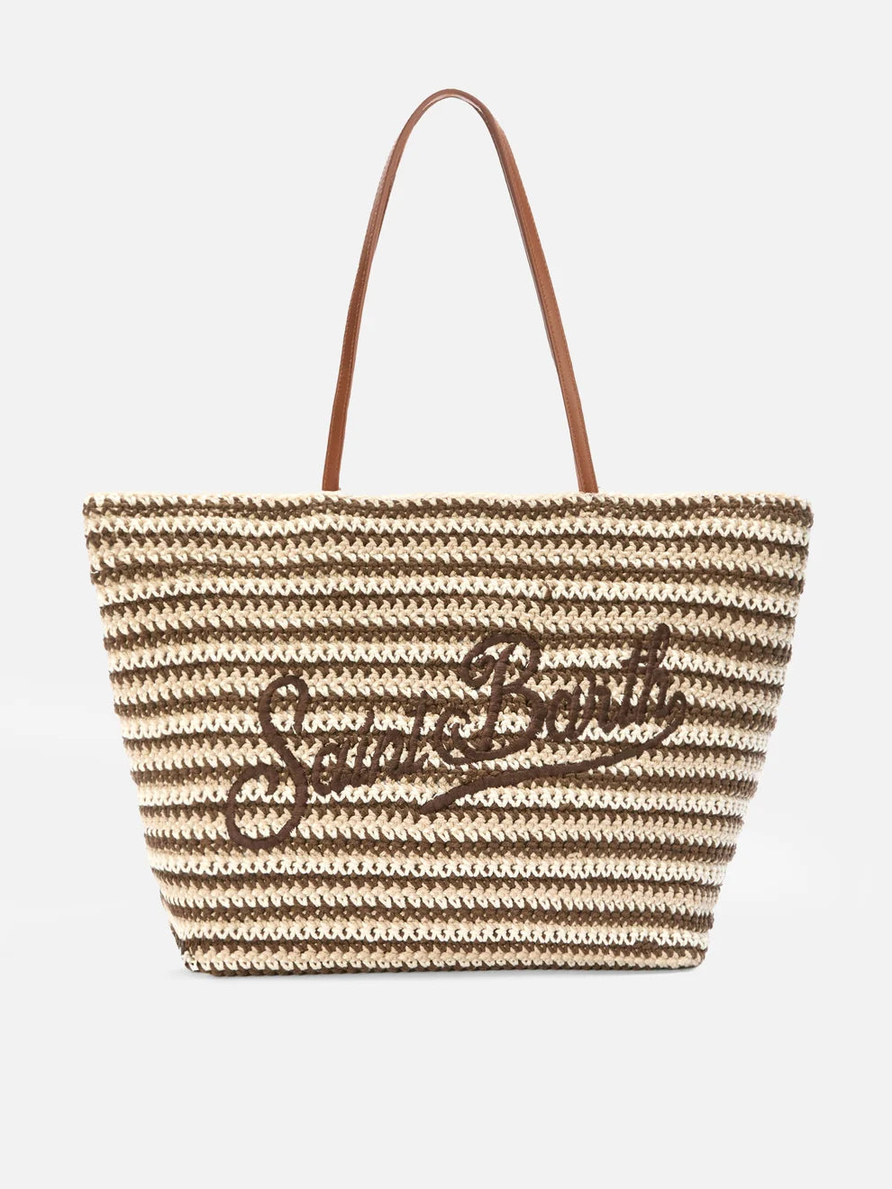 Borsa Crochet Tote
