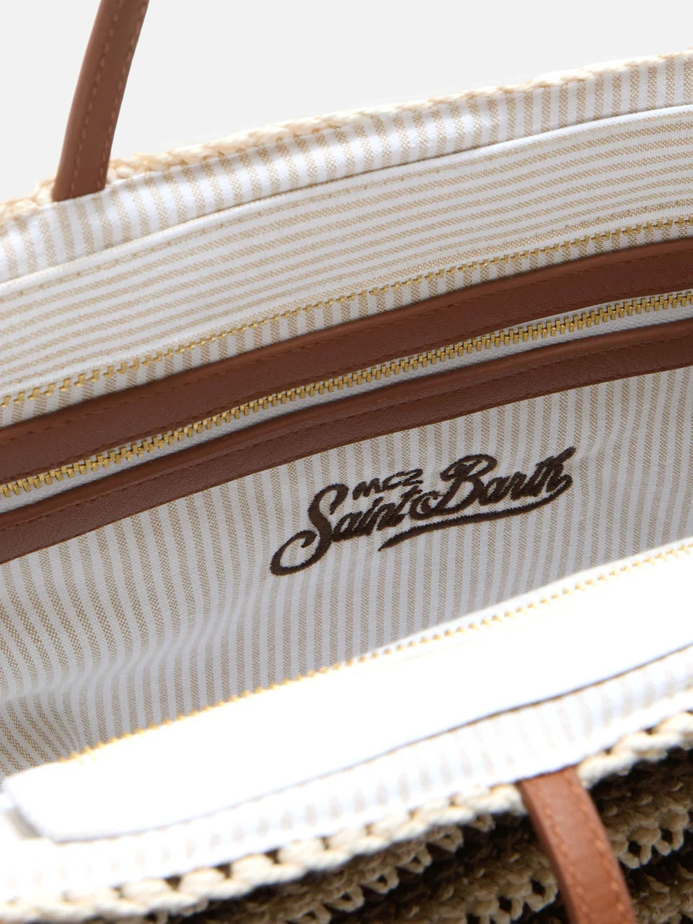 Borsa Crochet Tote