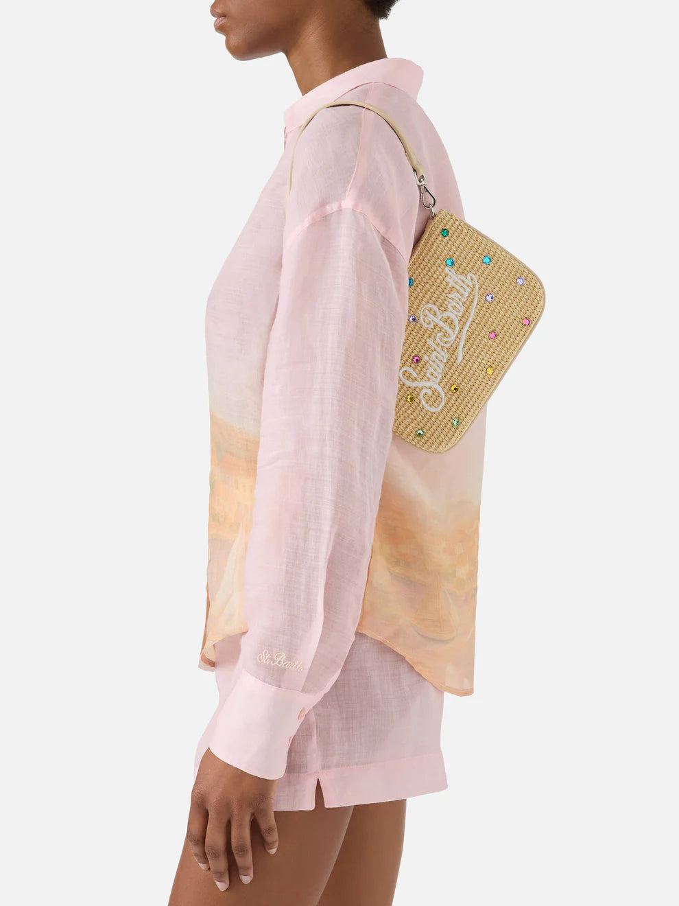 Pochette Parisienne