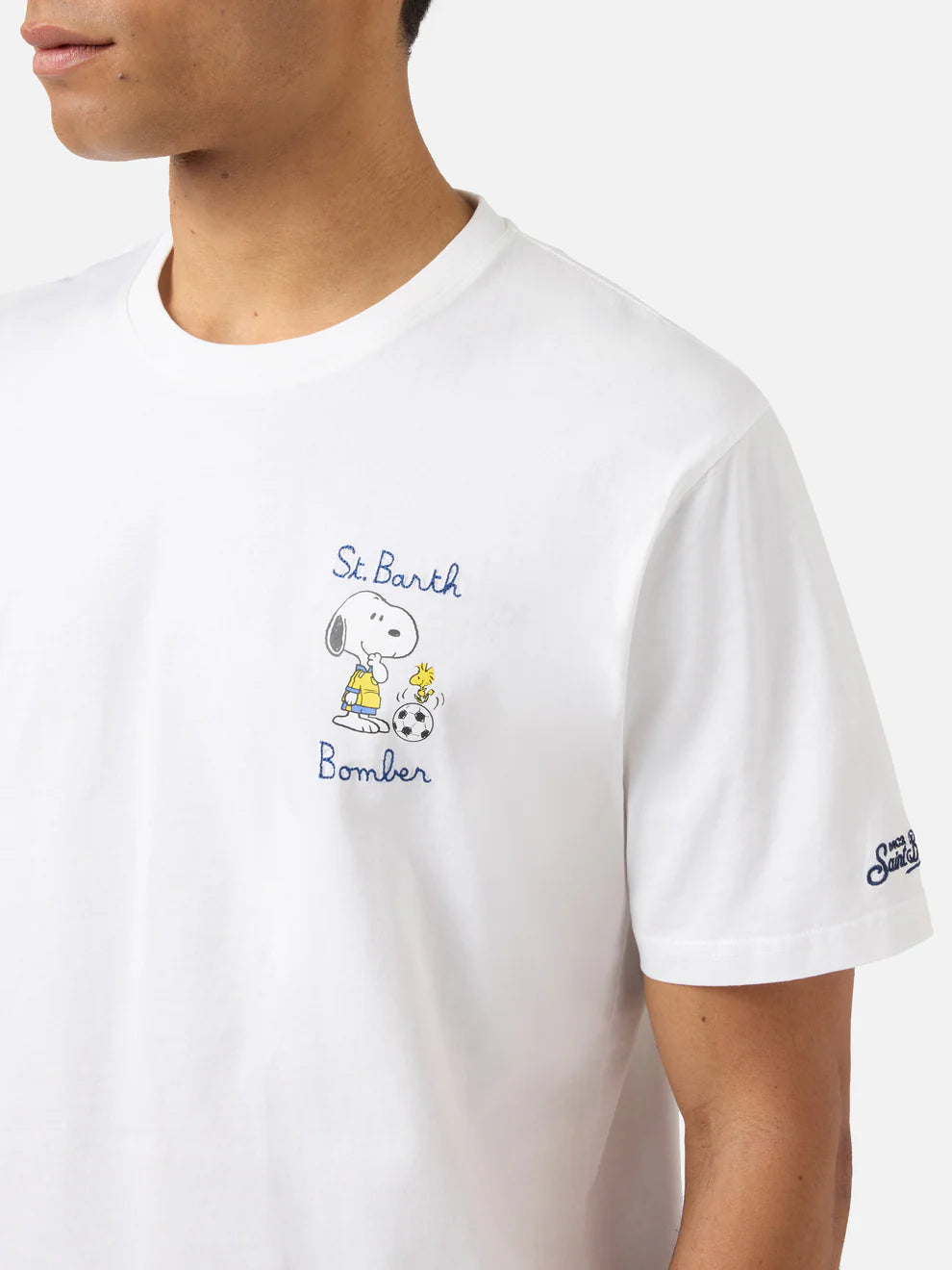 T-shirt Portofino