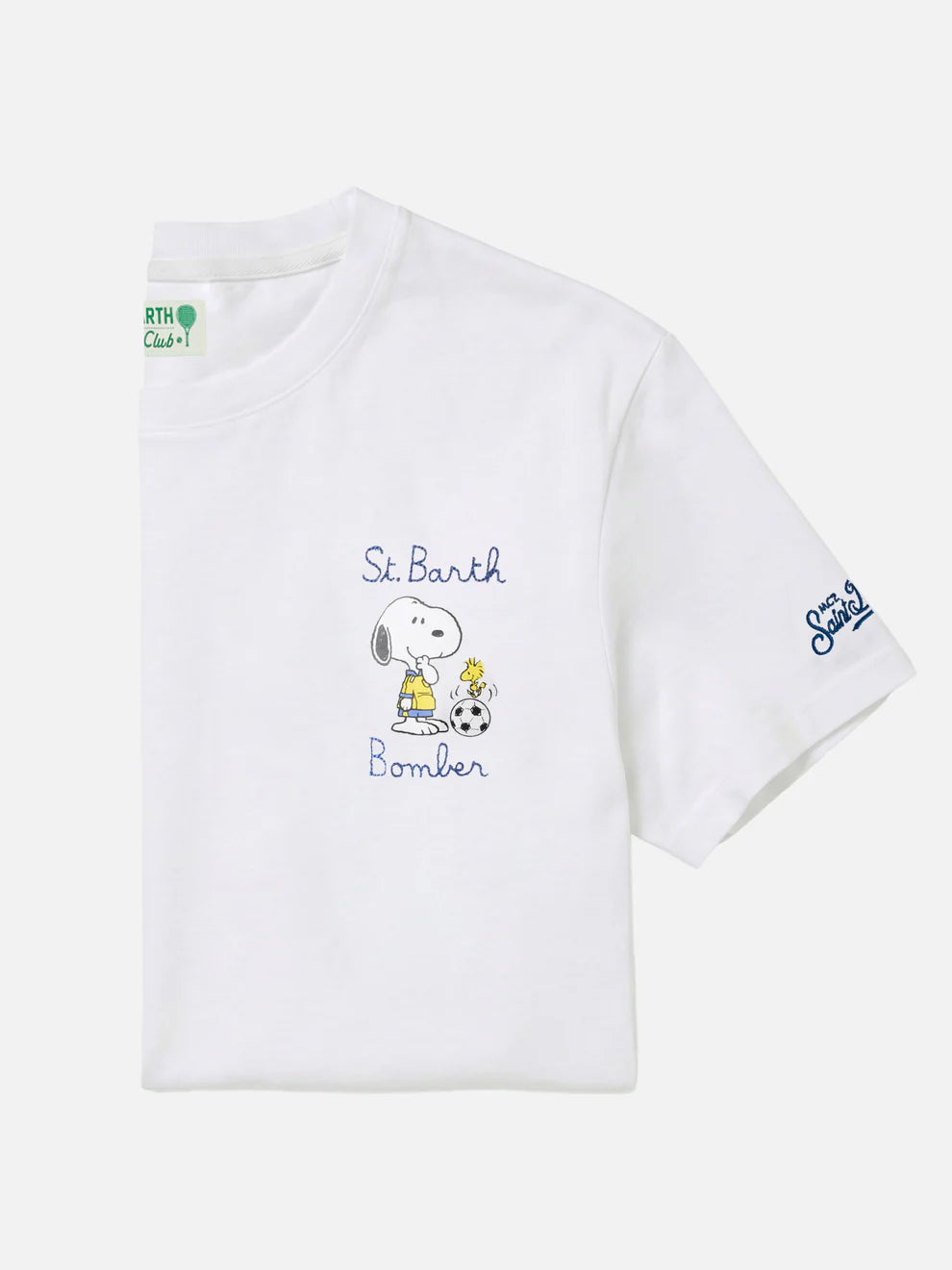 T-shirt Portofino