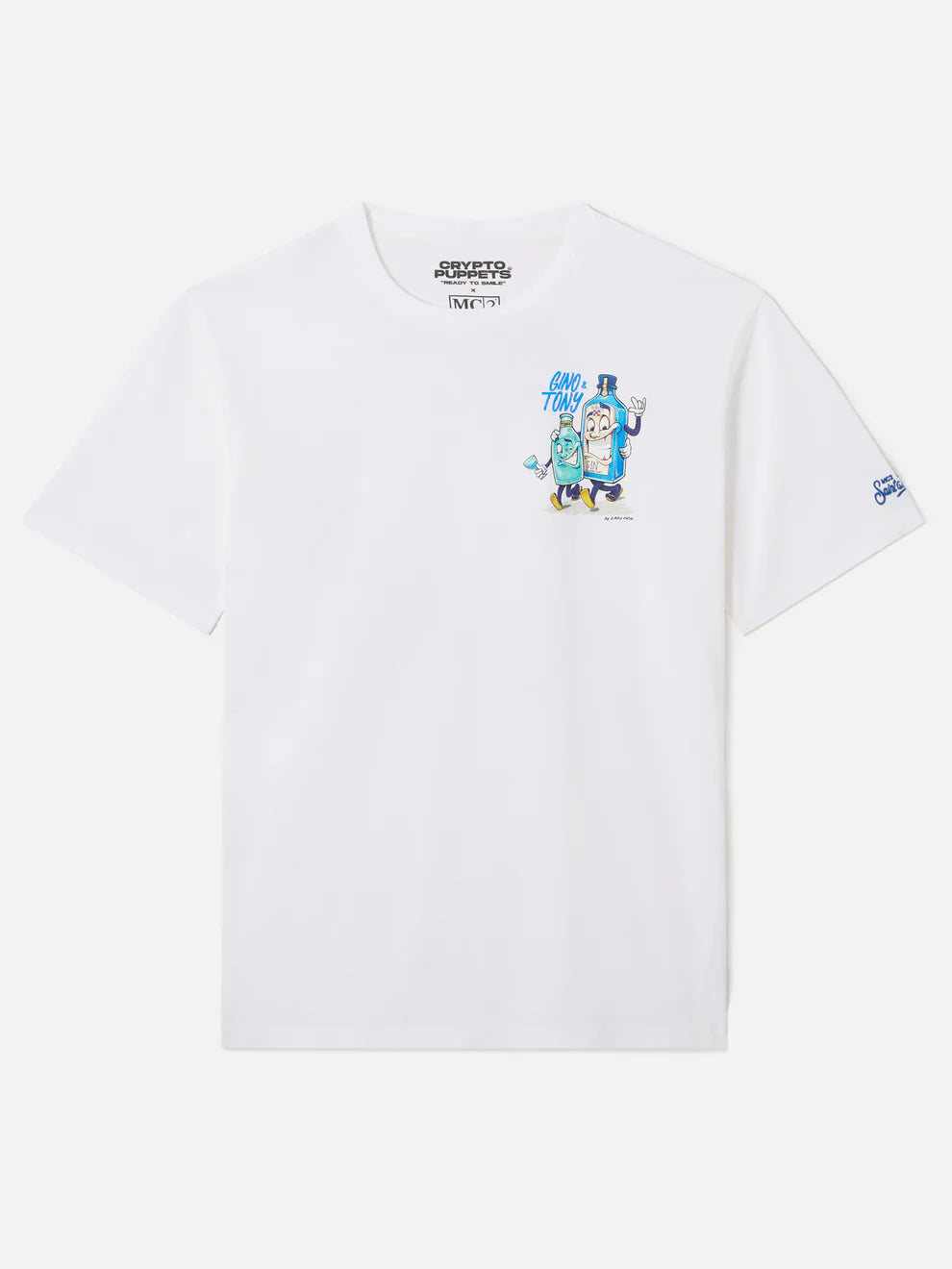 T-shirt Portland