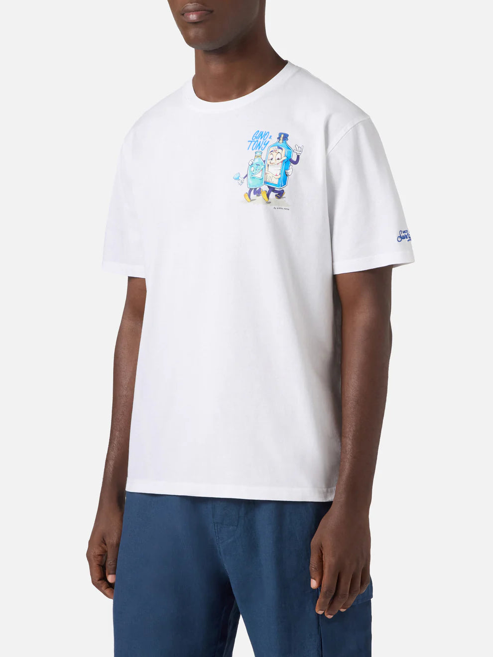 T-shirt Portland