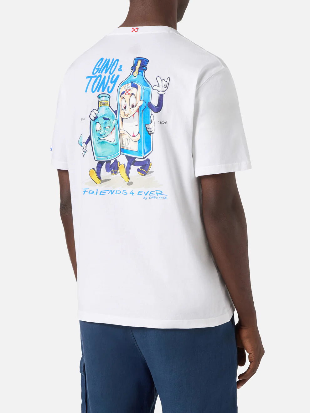 T-shirt Portland
