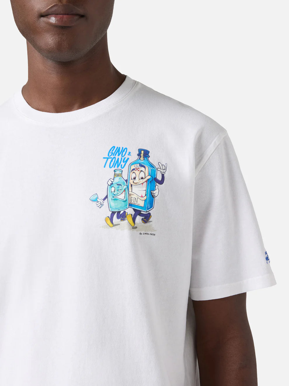 T-shirt Portland
