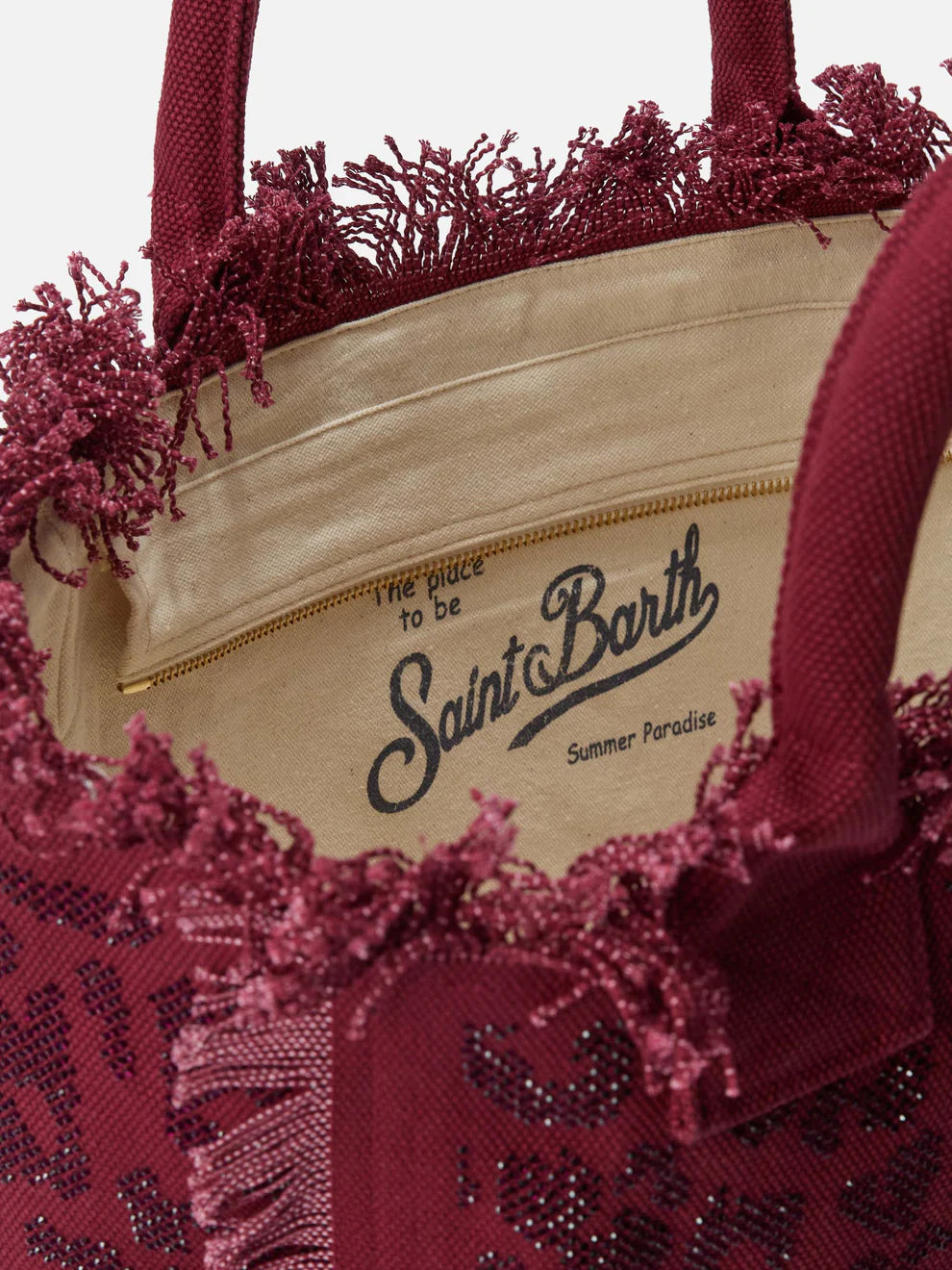 Borsa Vanity