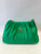 SHOP ART Borsa a spalla con motivo arricciato