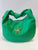 SHOP ART Borsa con manico annodato