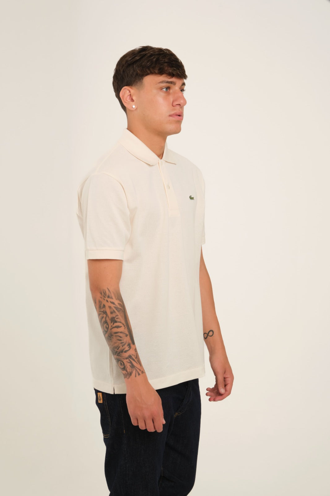 Polo classic fit