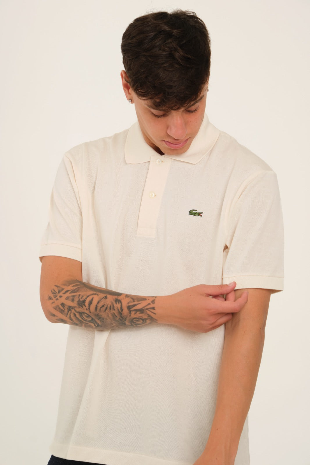 Polo classic fit