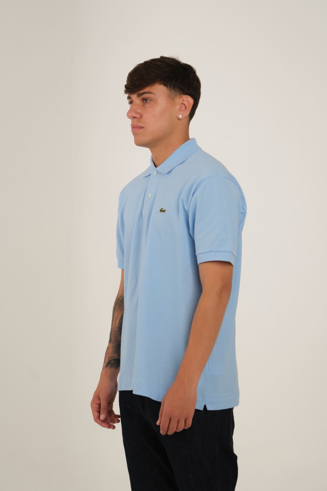 Polo classic fit