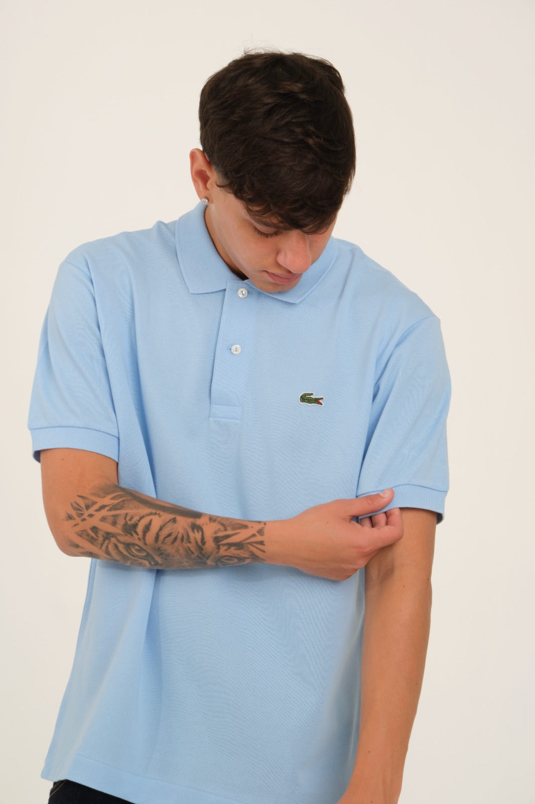 Polo classic fit