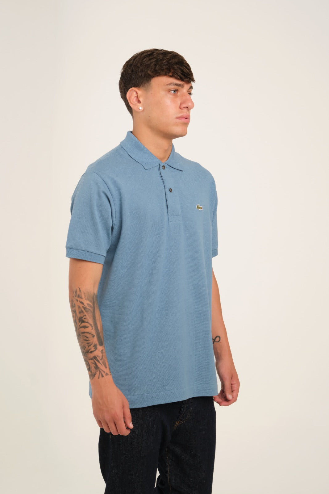 Polo classic fit