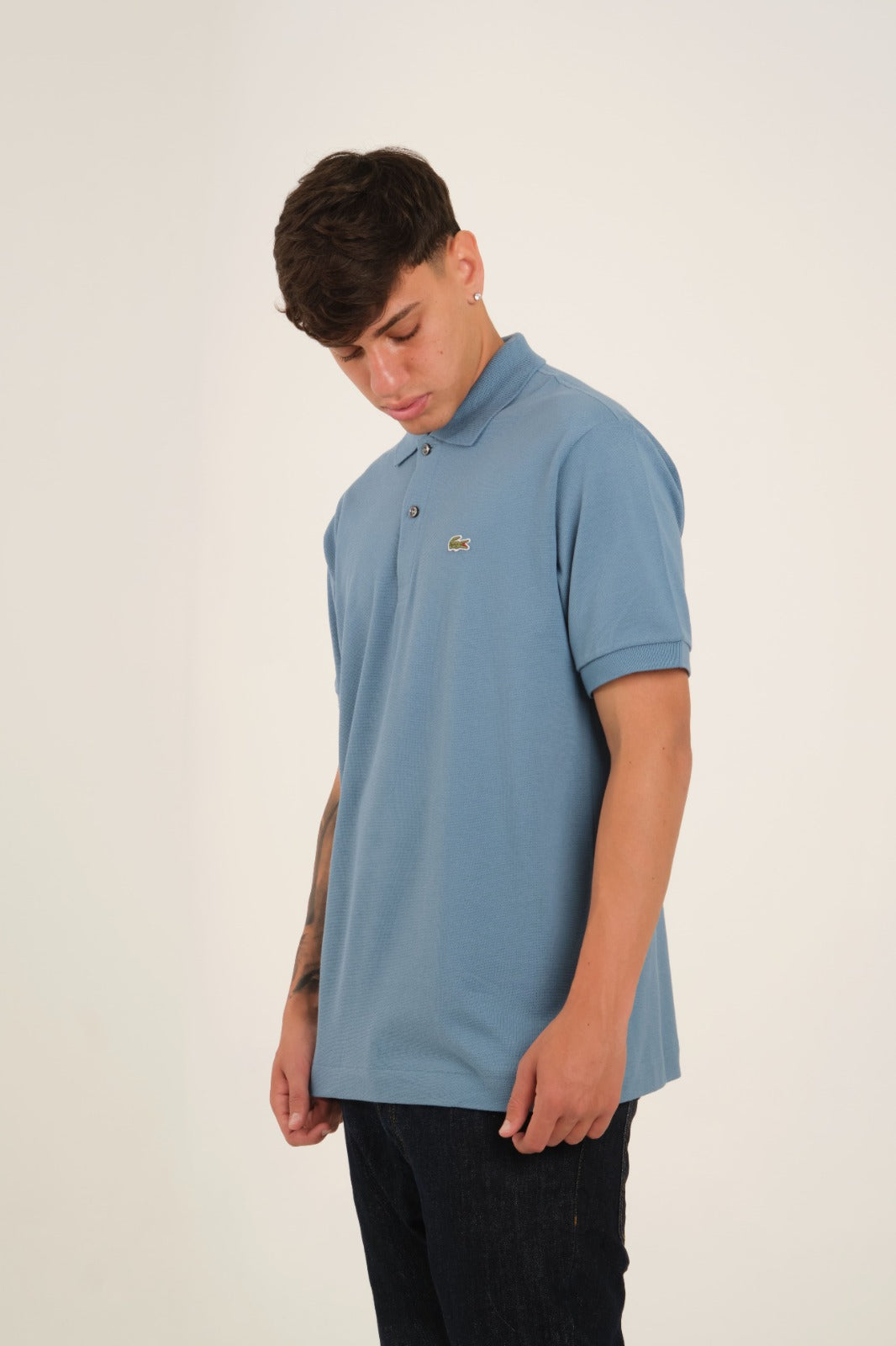 Polo classic fit