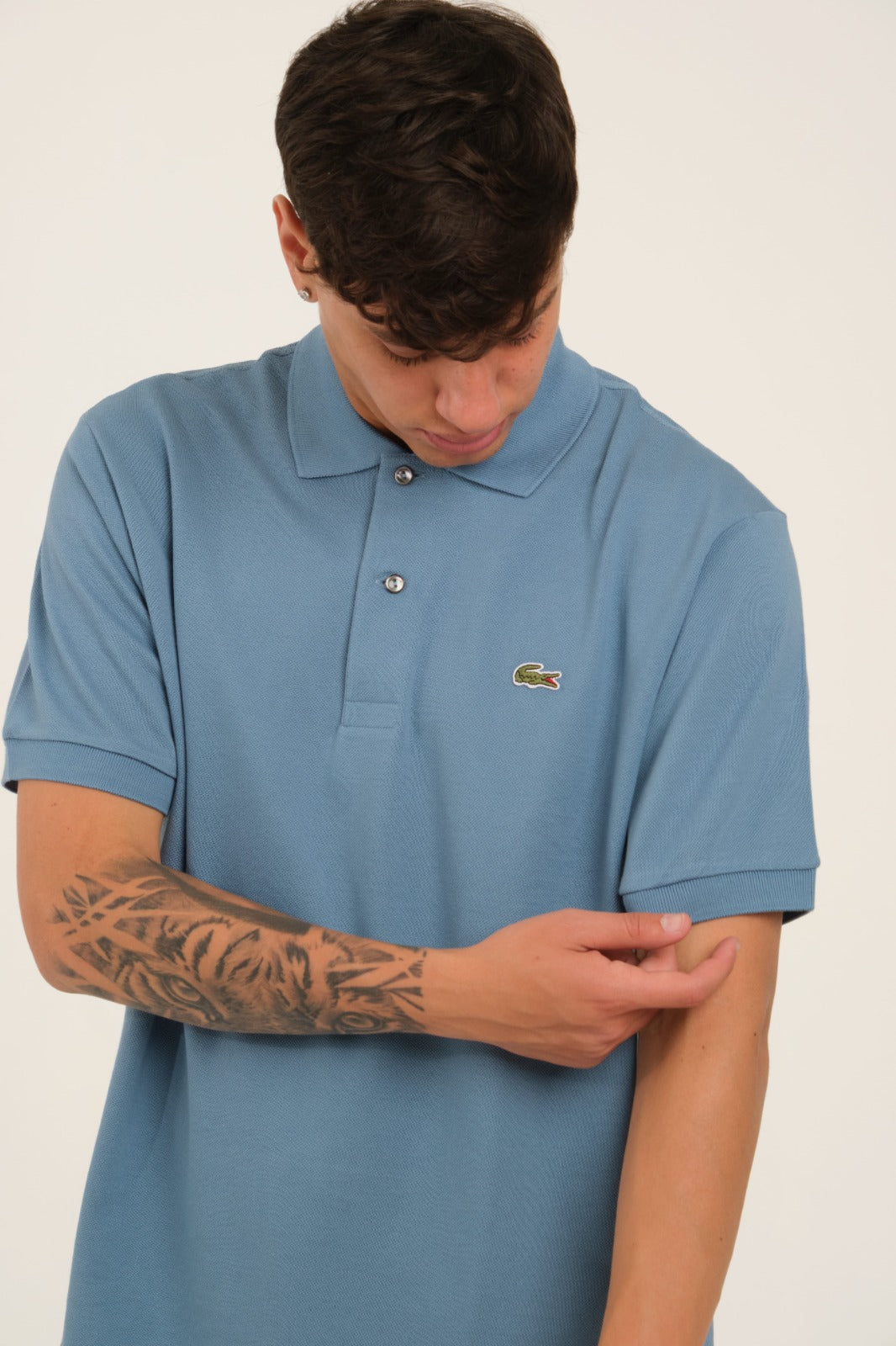 Polo classic fit