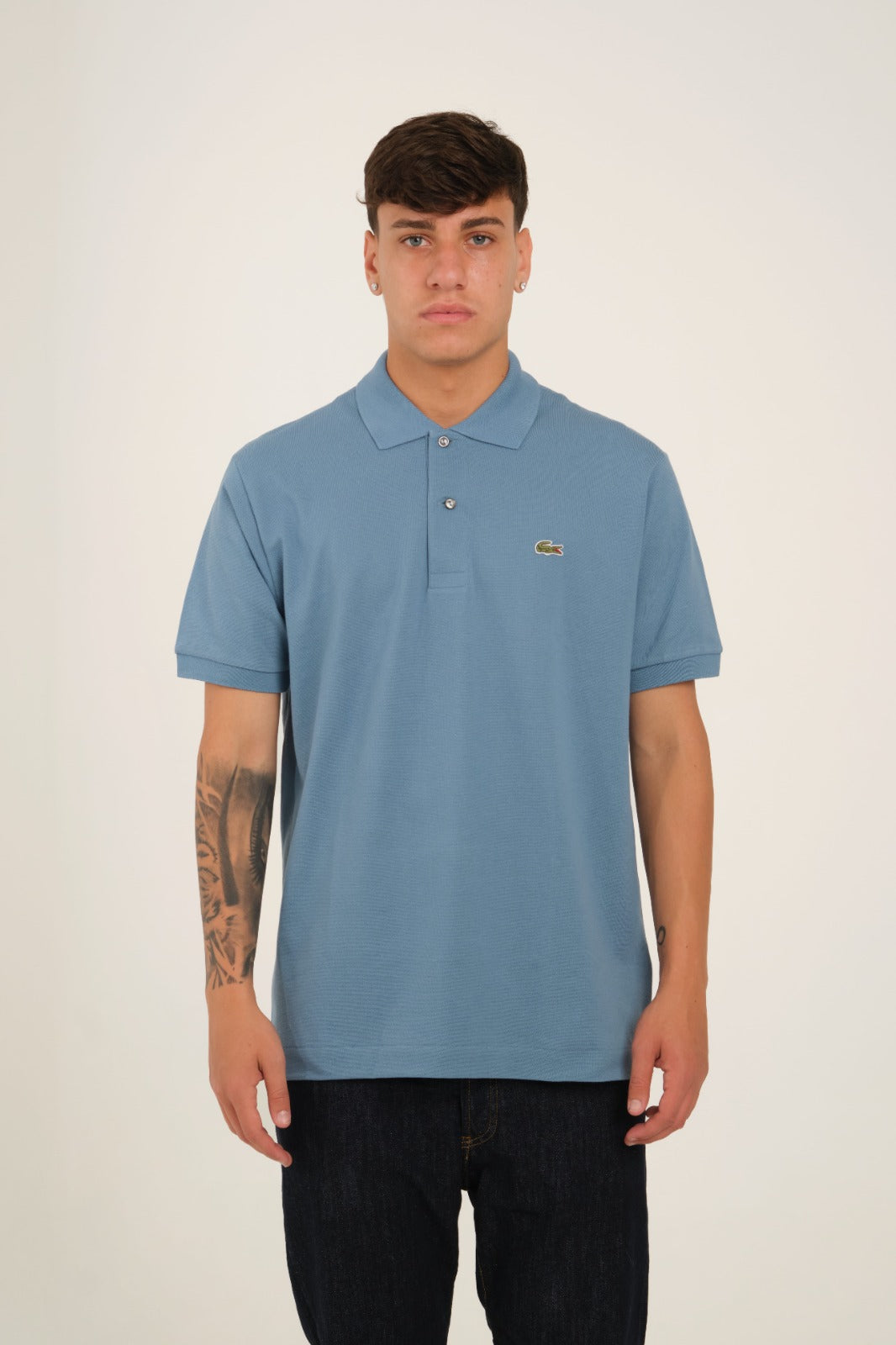 Polo classic fit