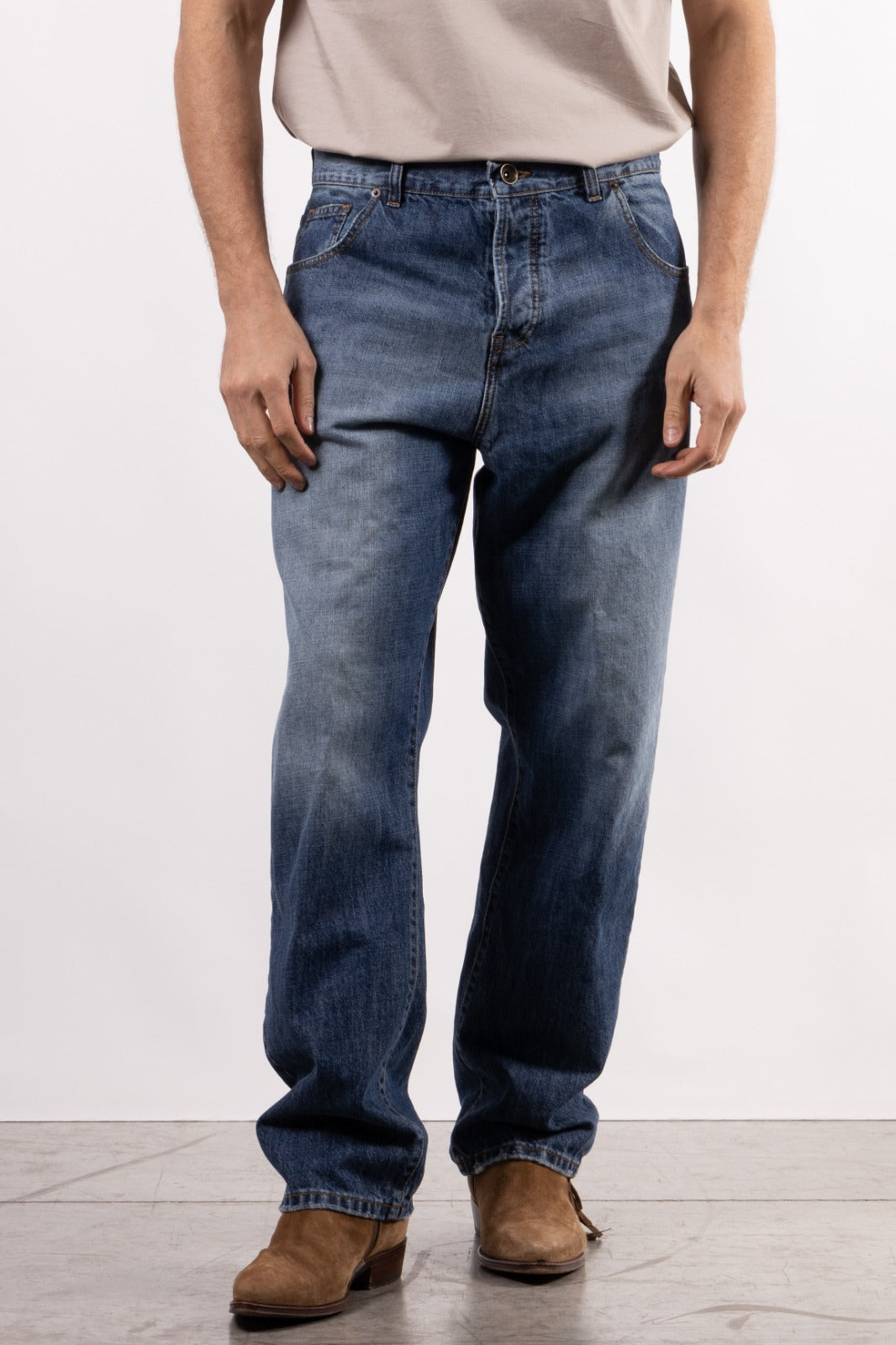 Jeans P73 lav 7