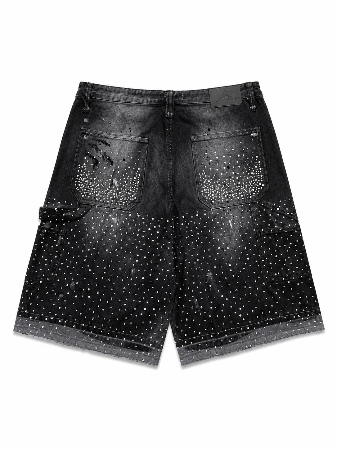 Short con rotture e applicazioni