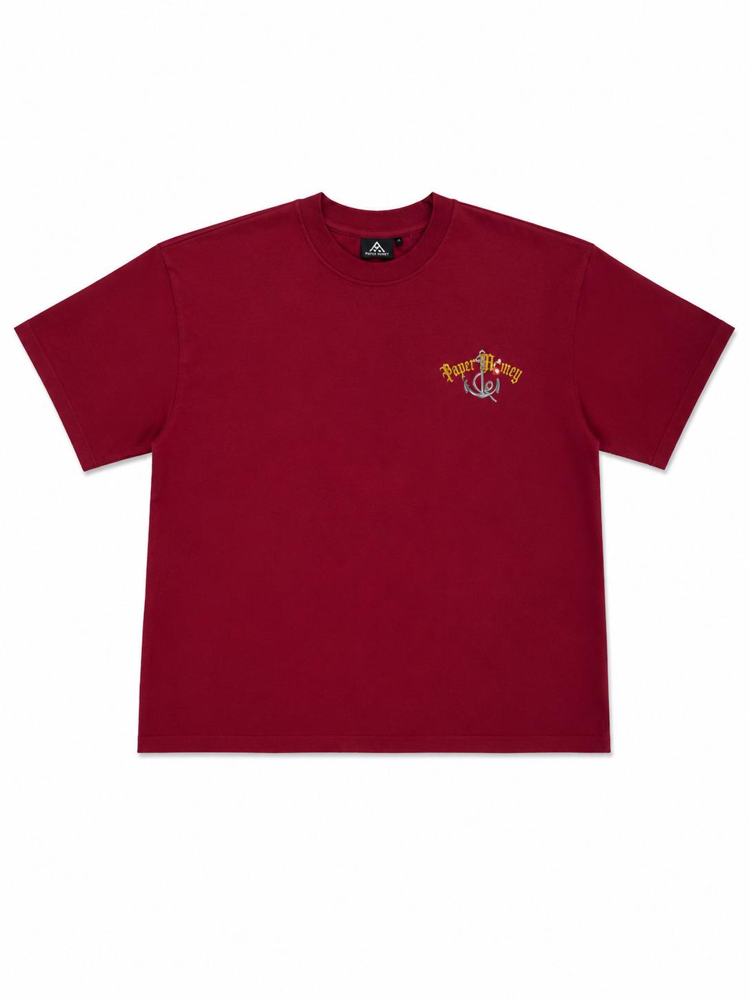 T-shirt con stampe