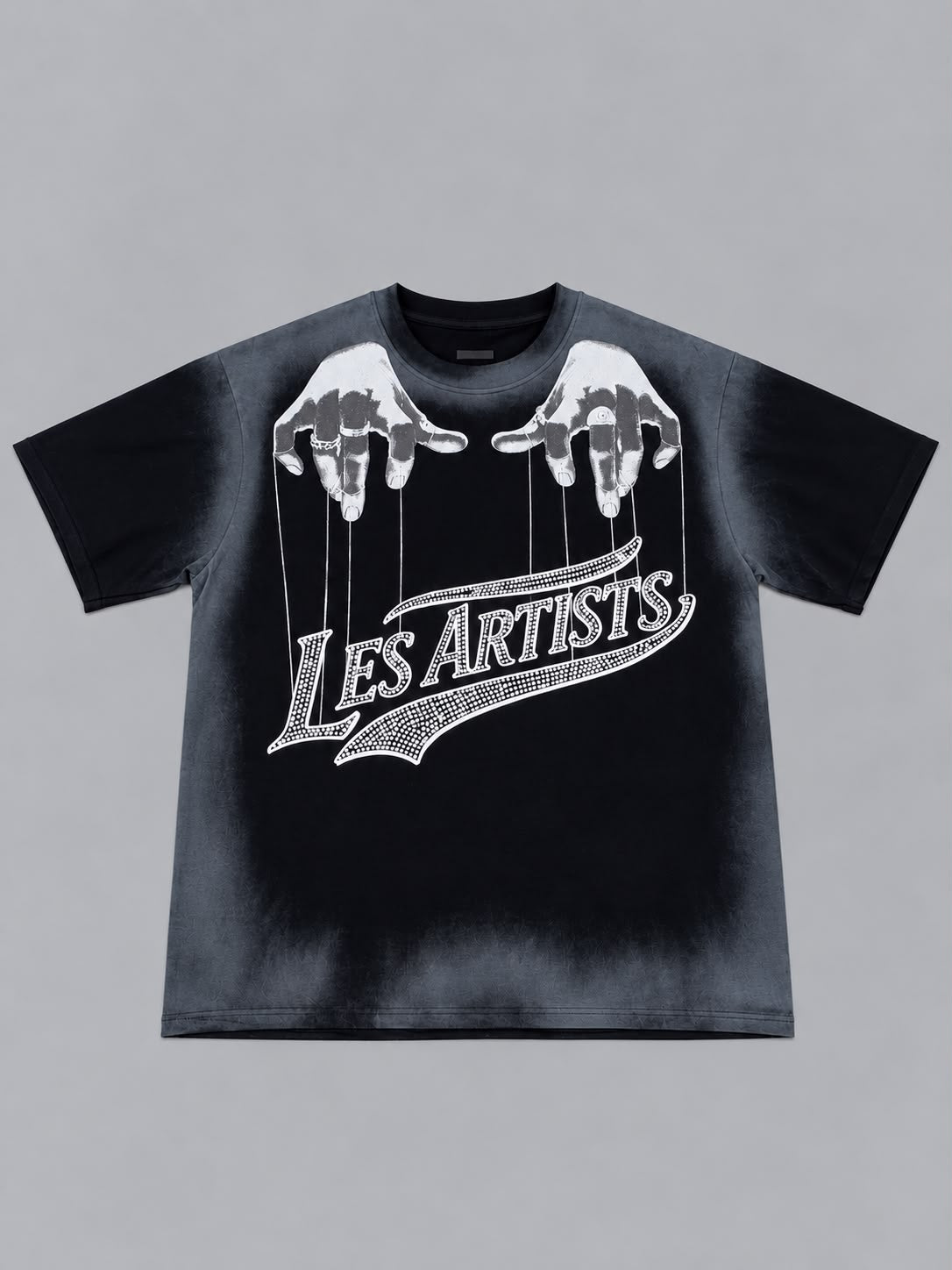 T-shirt con stampe