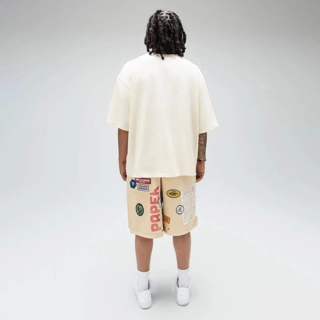 T-shirt Paper States