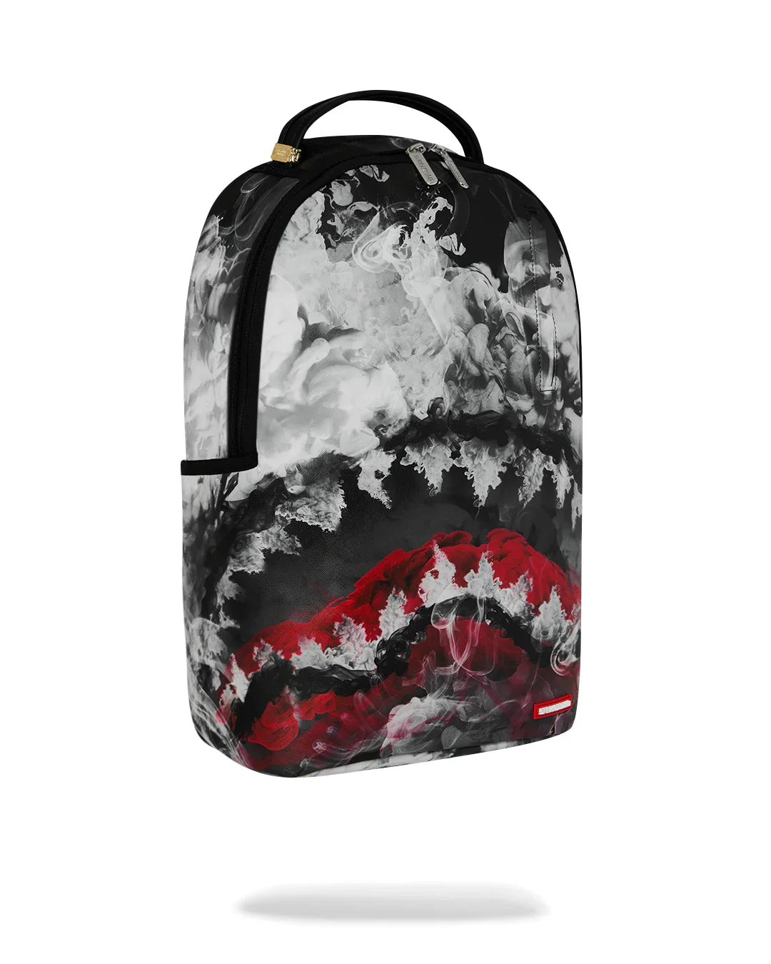 Zaino Elevate White