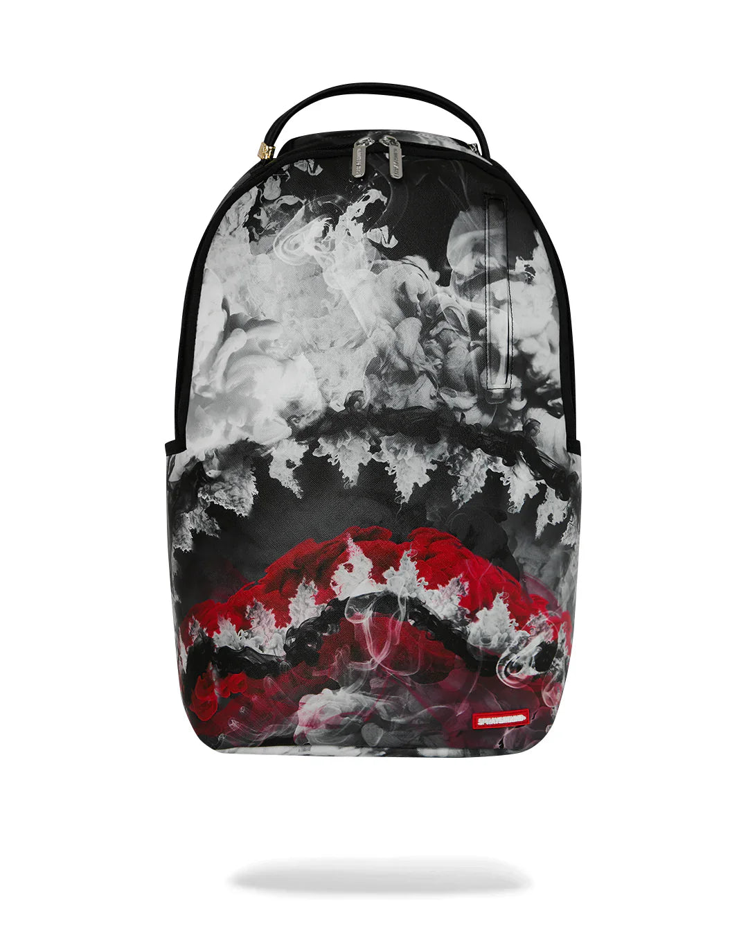 Zaino Elevate White