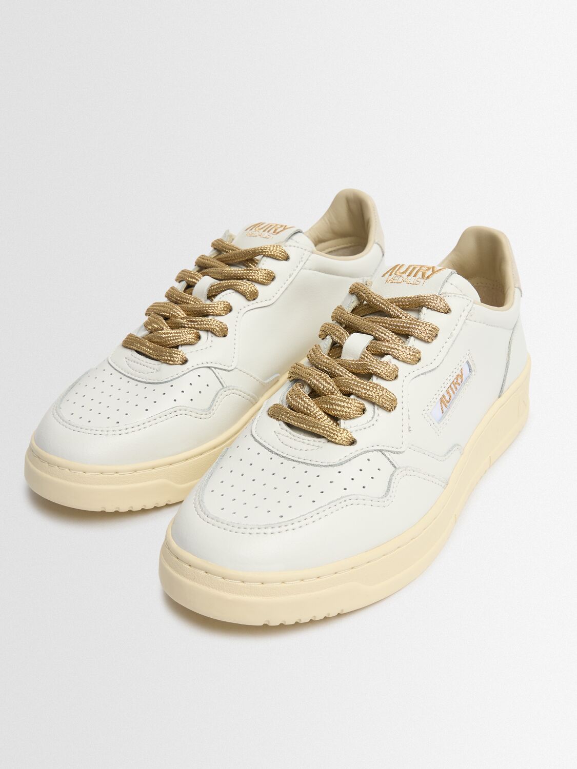 Sneakers Medialist Low