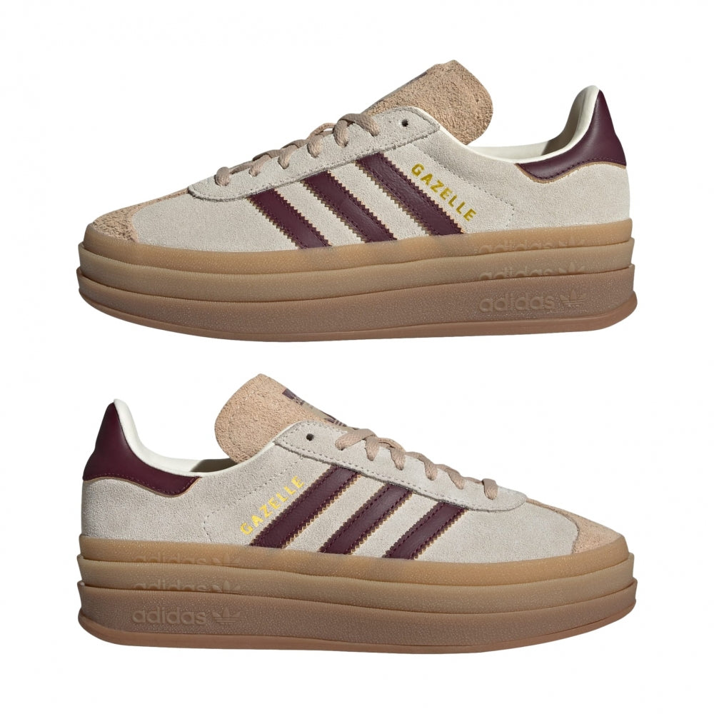 Sneakers Gazelle Bold W