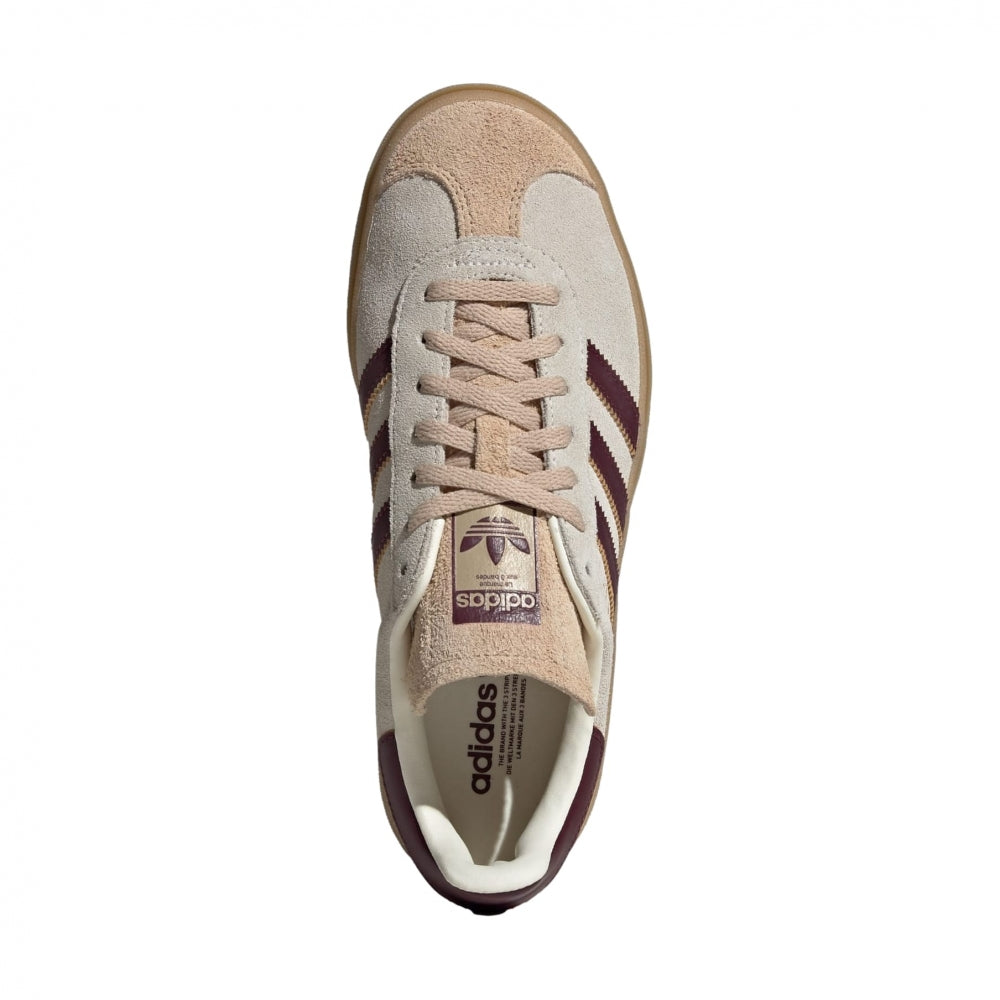 Sneakers Gazelle Bold W
