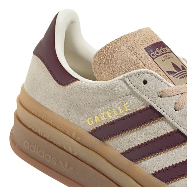 Sneakers Gazelle Bold W