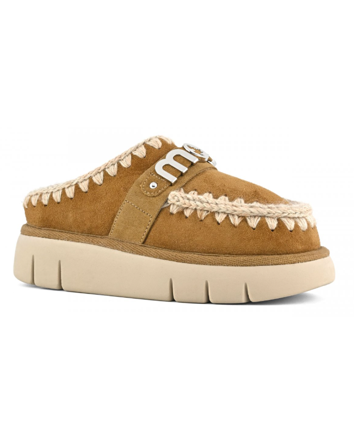 Eskimo Sabot Bounce Clog COG