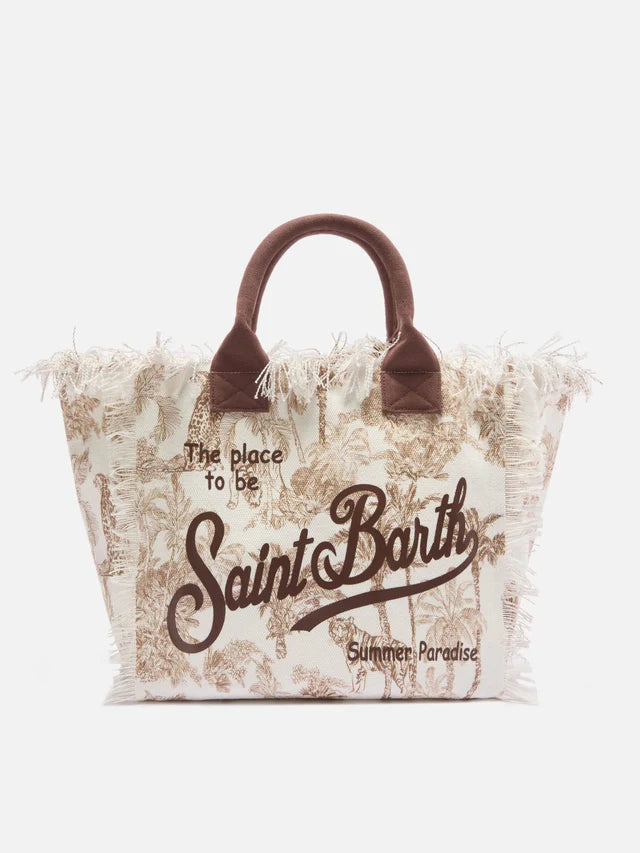 Borsa Vanity