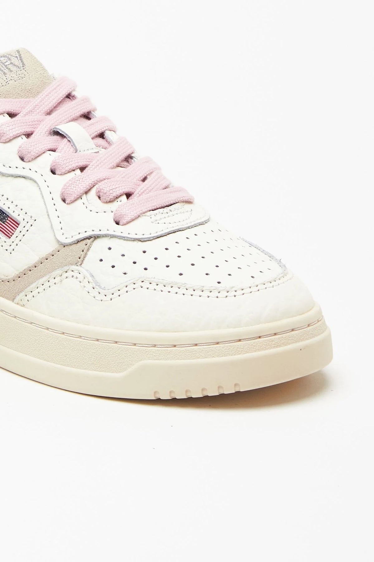 SNEAKERS MEDALIST LOW