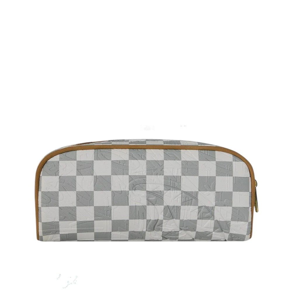 Pochette astuccio The Private Jet Shark Club