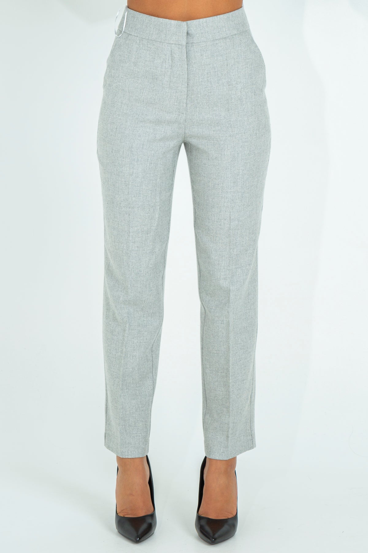 Tailored trousers