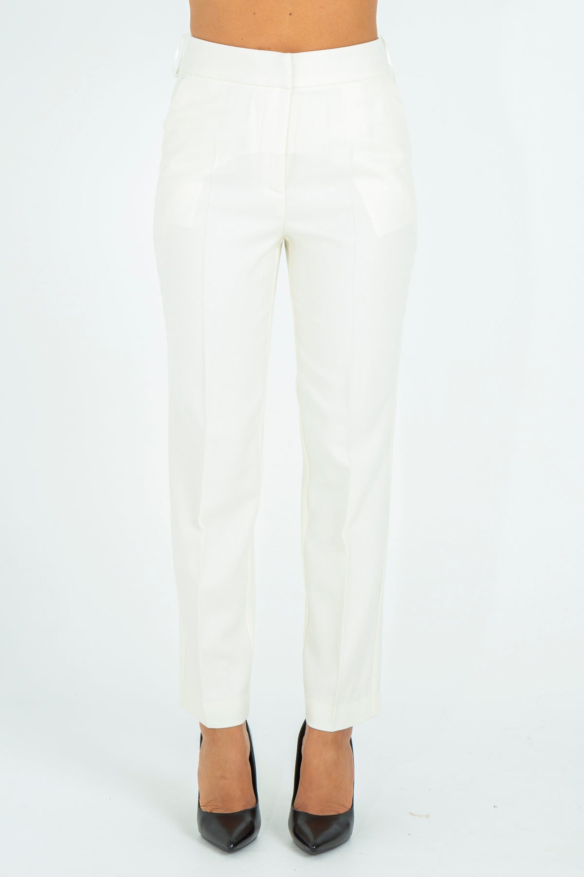 Tailored trousers