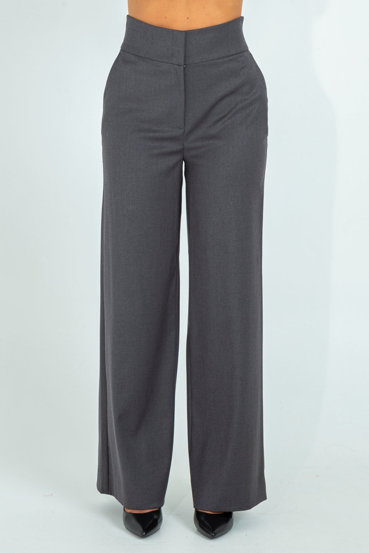 Men's cut trousers